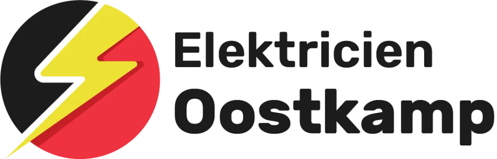 Logo Elektricien Oostkamp